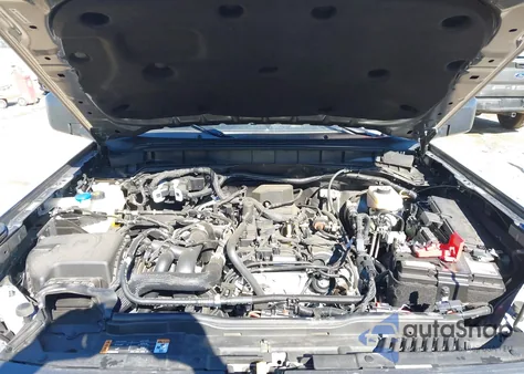 2024 Ford Bronco Big Bend from USA, damaged, VIN 1FMDE7BH5RLA87223